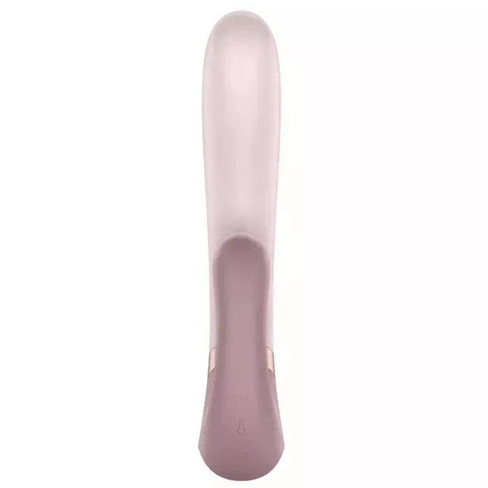 Vibrators SATISFYER Heat Wave App Photo 2