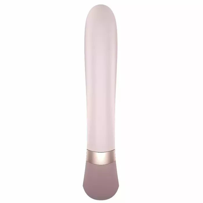 Vibrators SATISFYER Heat Wave App Photo 3
