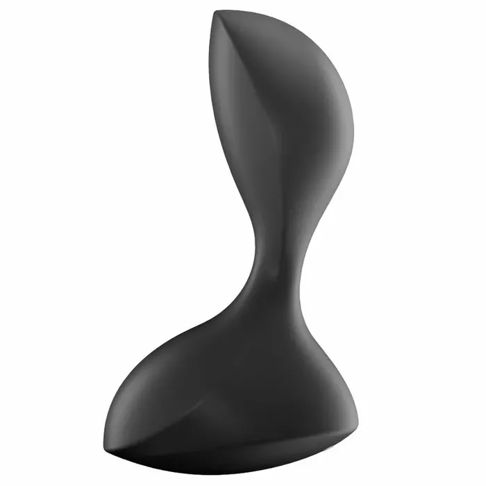 Anal vibrating plug SATISFYER Sweet Seal Vibrating Plug App Photo 2