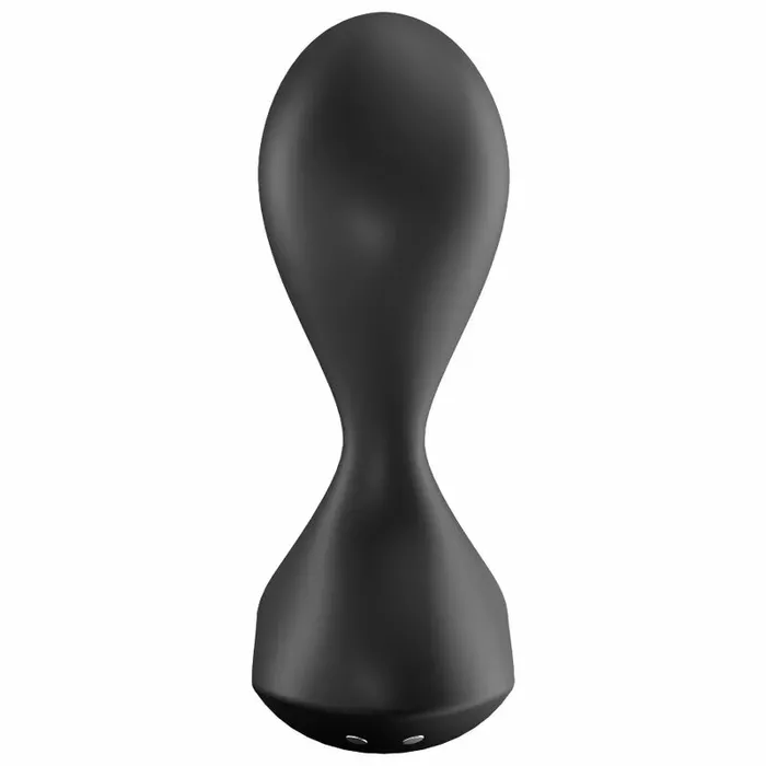 Anal vibrating plug SATISFYER Sweet Seal Vibrating Plug App Photo 3