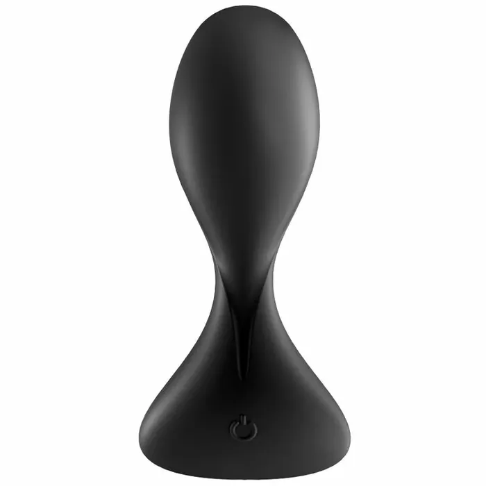 Anal vibrator SATISFYER Trendsetter Vibrating Plug App Photo 2