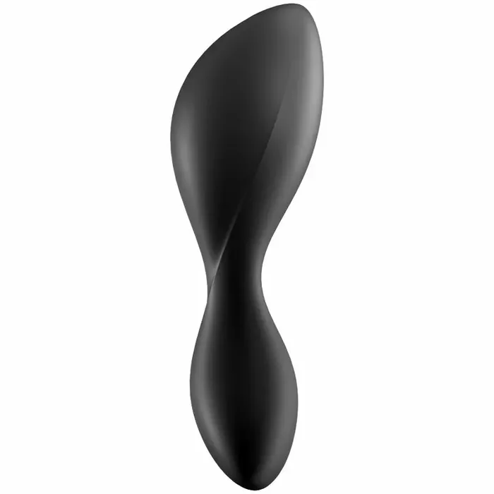 Anal vibrator SATISFYER Trendsetter Vibrating Plug App Photo 3