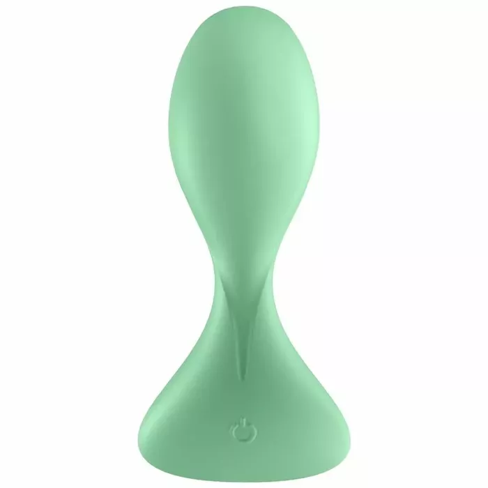 Anal vibrating plug SATISFYER Trendsetter Photo 2