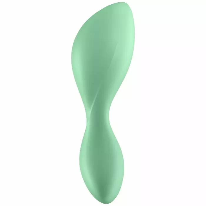 Anal vibrating plug SATISFYER Trendsetter Photo 3