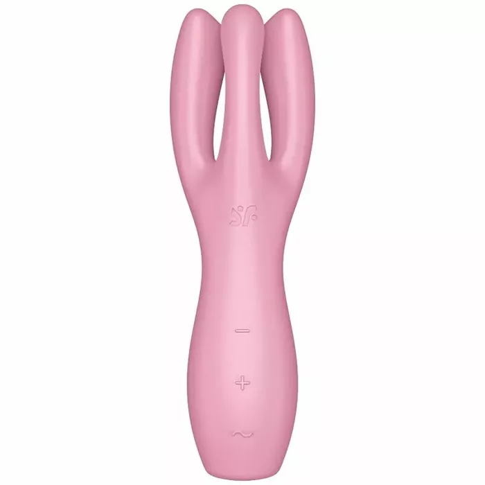 VIBRATOR Threesome 3 вибратор D-231265 Photo 2