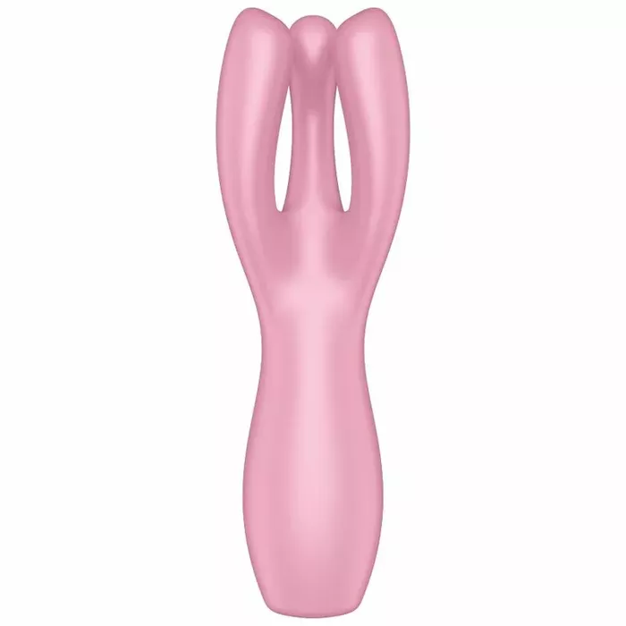 VIBRATOR Threesome 3 вибратор D-231265 Photo 3