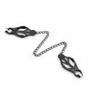 OHMAMA FETISH - JAPANESE NIPPLE CLAMPS, D-230018 Photo 2