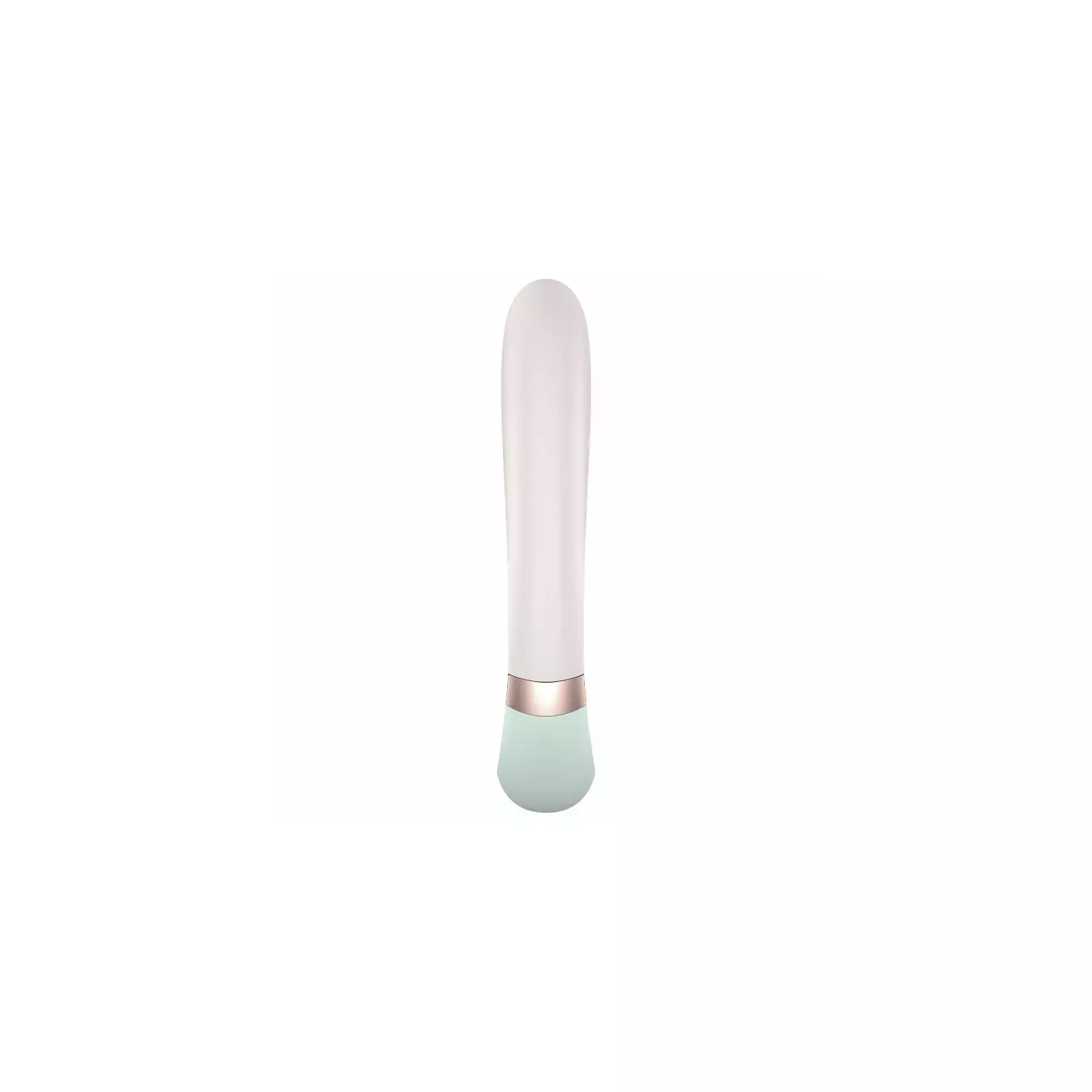 SATISFYER HEAT WAVE VIBRATOR APP BALTA Photo 2