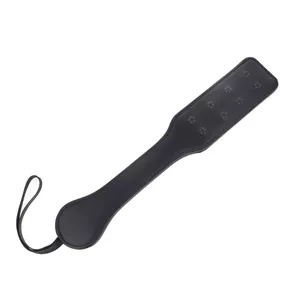 OHMAMA FETISH TACK PADDLE