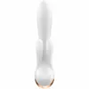 Vibrator SATISFYER Double Flex — app control Photo 3