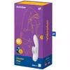 Vibrator SATISFYER Double Flex — app control Photo 4