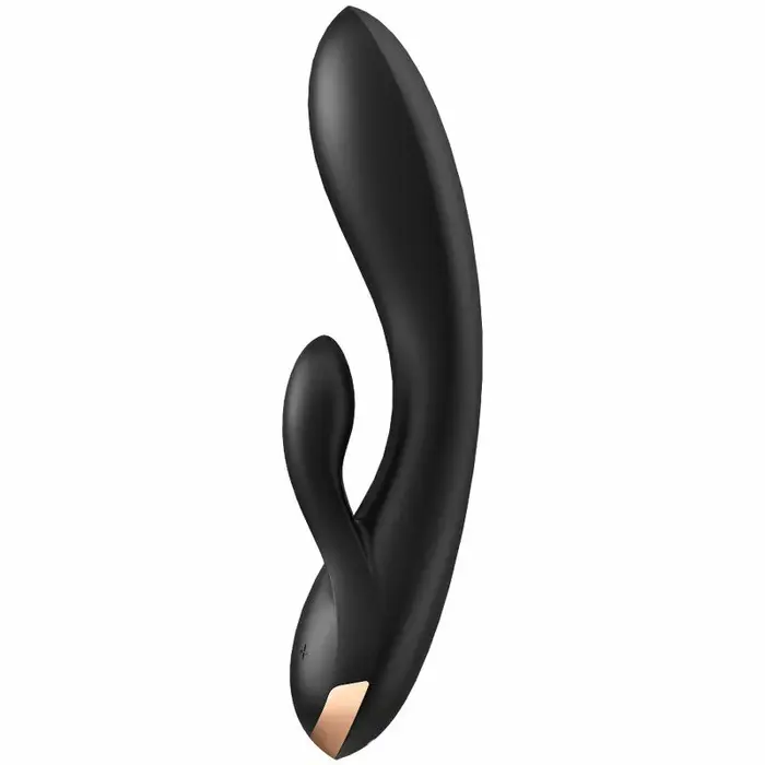 Vibrator SATISFYER Double Flex Photo 2