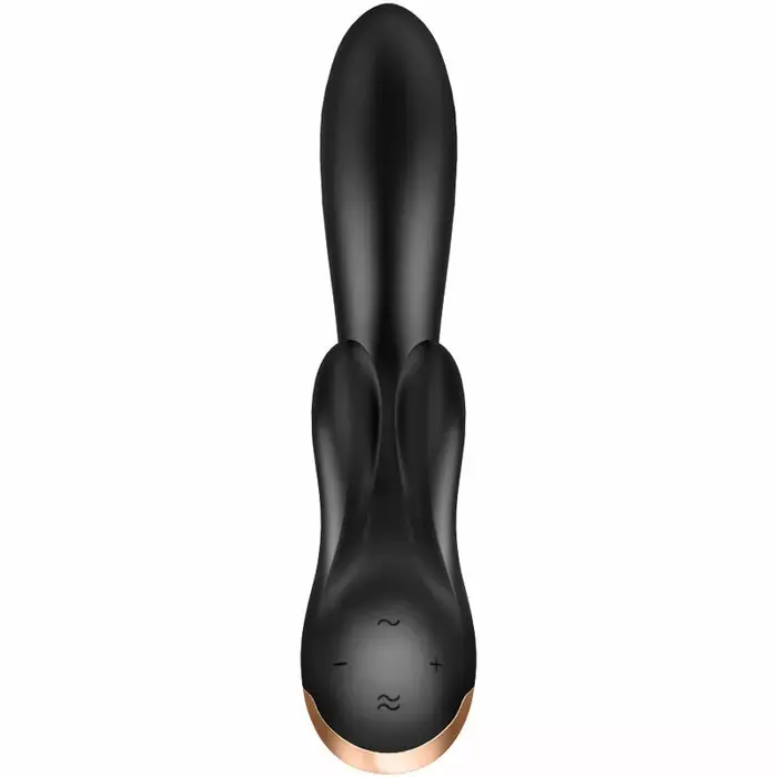 Vibrator SATISFYER Double Flex Photo 3