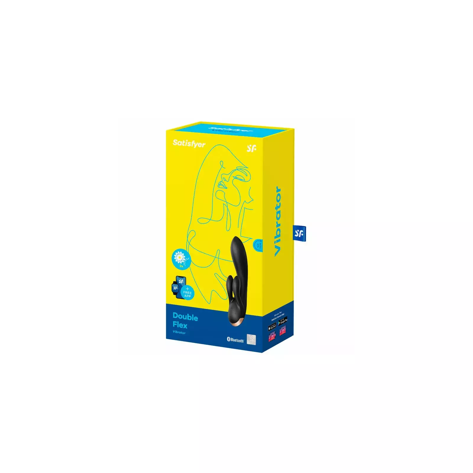 SATISFYER D-231291 4061504002583 Photo 4