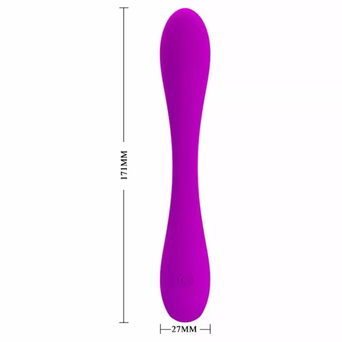 Vibrators SMART PRETTY LOVE Yedda Photo 6
