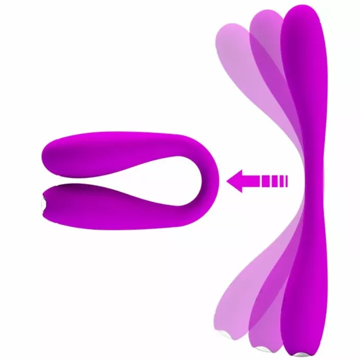 Vibrators SMART PRETTY LOVE Yedda Photo 9