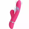 Vibrator pretty love WILLOW D-231045 Photo 1