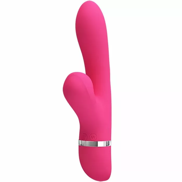 Vibrators pretty love WILLOW D-231045 Photo 2