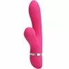 Vibrators pretty love WILLOW D-231045 Photo 2