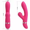Vibrators pretty love WILLOW D-231045 Photo 3