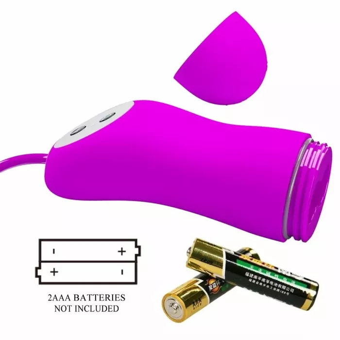 Vibrating bullet pretty love D-231154 Photo 4