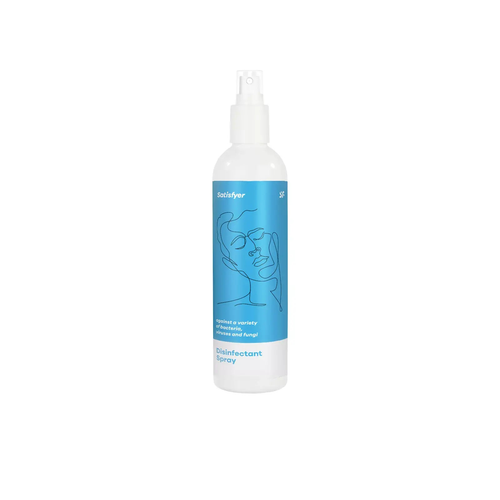 Satisfyer Men Disinfectant Spray 4019514305033 Photo 1