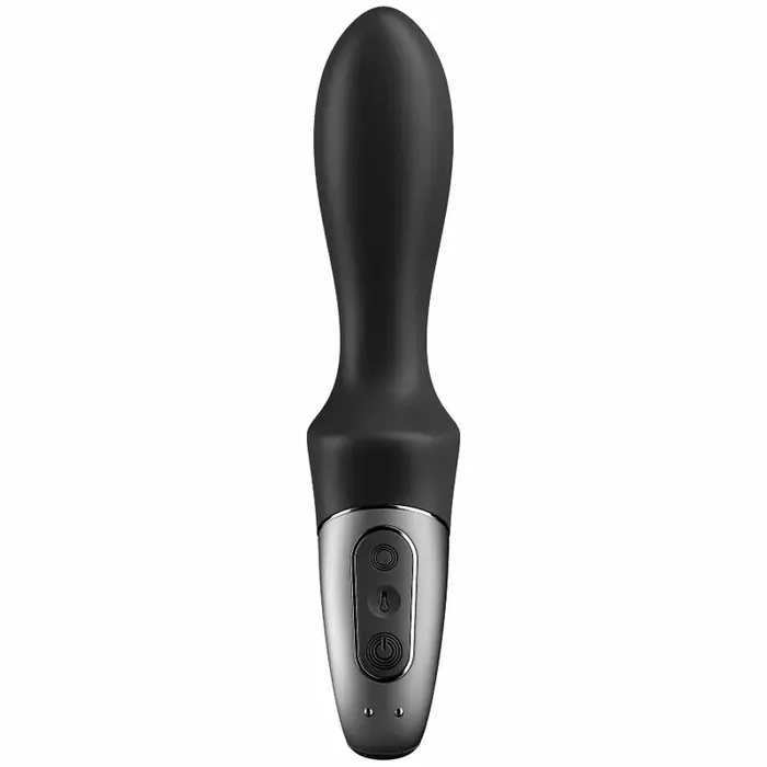 Anal vibrator SATISFYER Heat Climax Photo 3