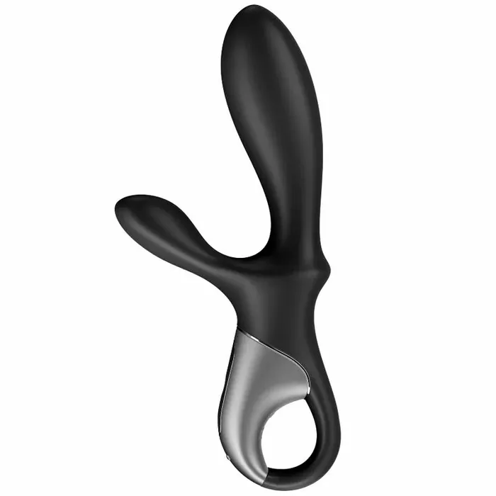 Anal vibrator SATISFYER HEAT CLIMAX+ APP Photo 2
