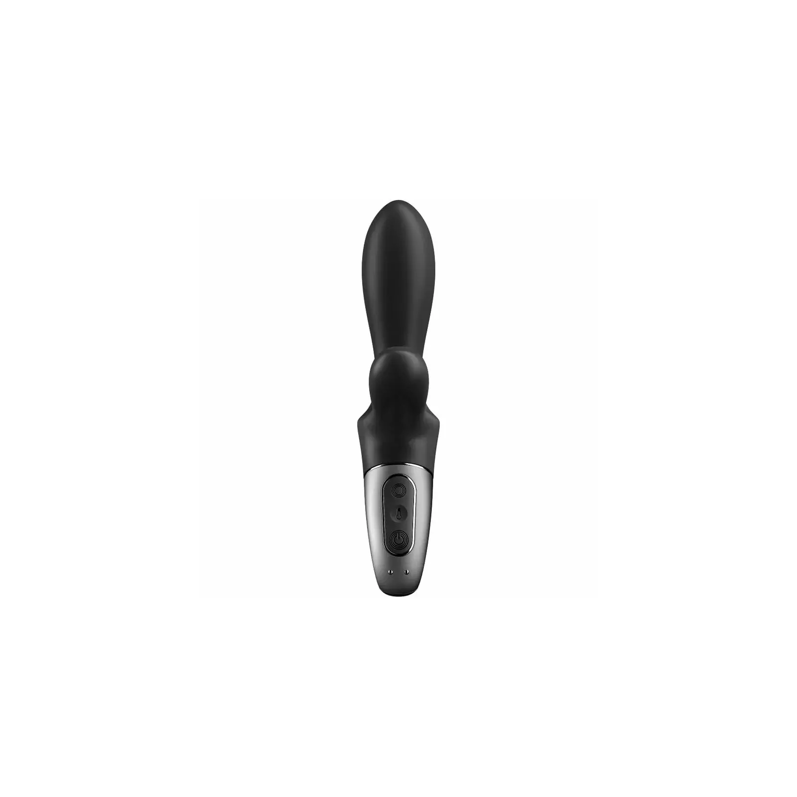SATISFYER HEAT CLIMAX+ ANĀLĀ VIBRATORA APLIKĀCIJA Photo 3