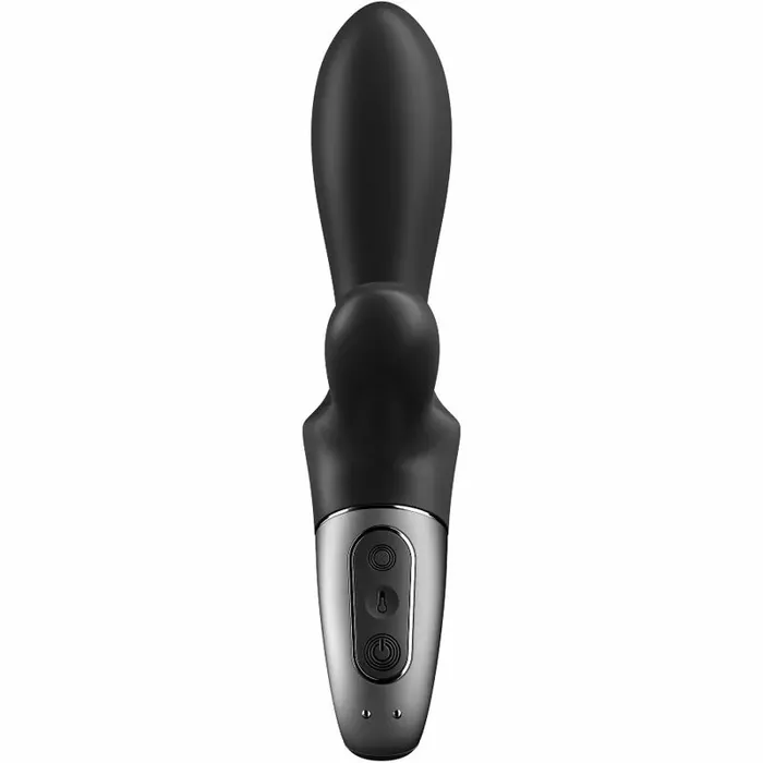 Anal vibrator SATISFYER HEAT CLIMAX+ APP Photo 3