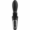 SATISFYER HEAT CLIMAX+ ANĀLĀ VIBRATORA APLIKĀCIJA Photo 3
