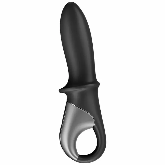 Anal vibrator SATISFYER Hot Passion Photo 2