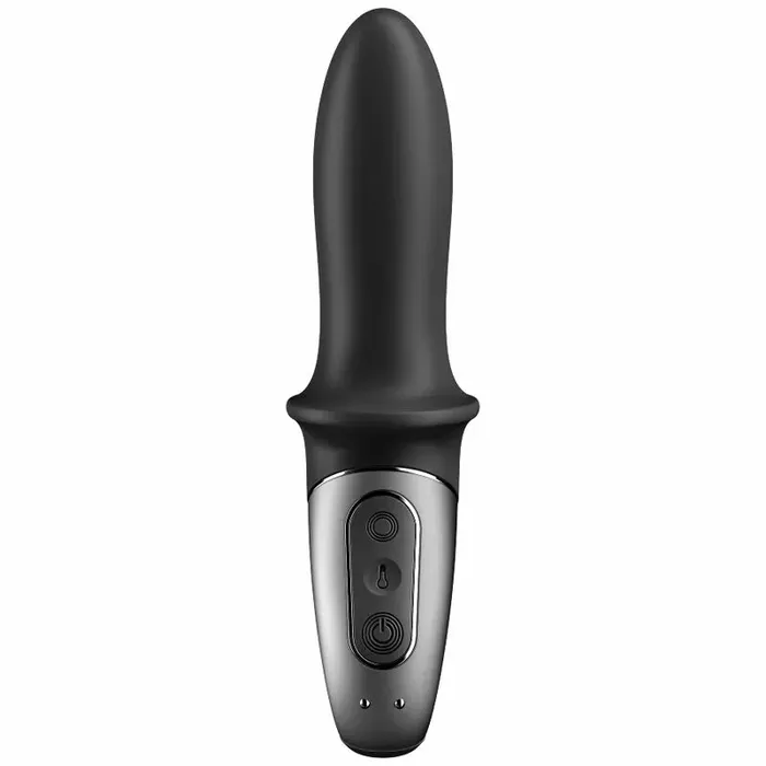Anal vibrator SATISFYER Hot Passion Photo 3