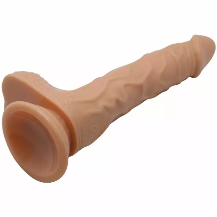 Vibrators BAILE Bodach 20 cm Photo 2