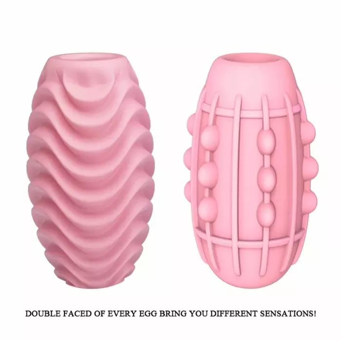 Masturbator egg pretty male PRETTY LOVE D-230775 Photo 3