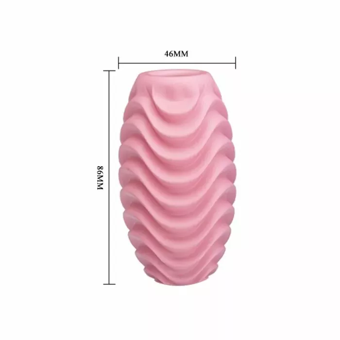 Masturbator egg pretty male PRETTY LOVE D-230775 Photo 4