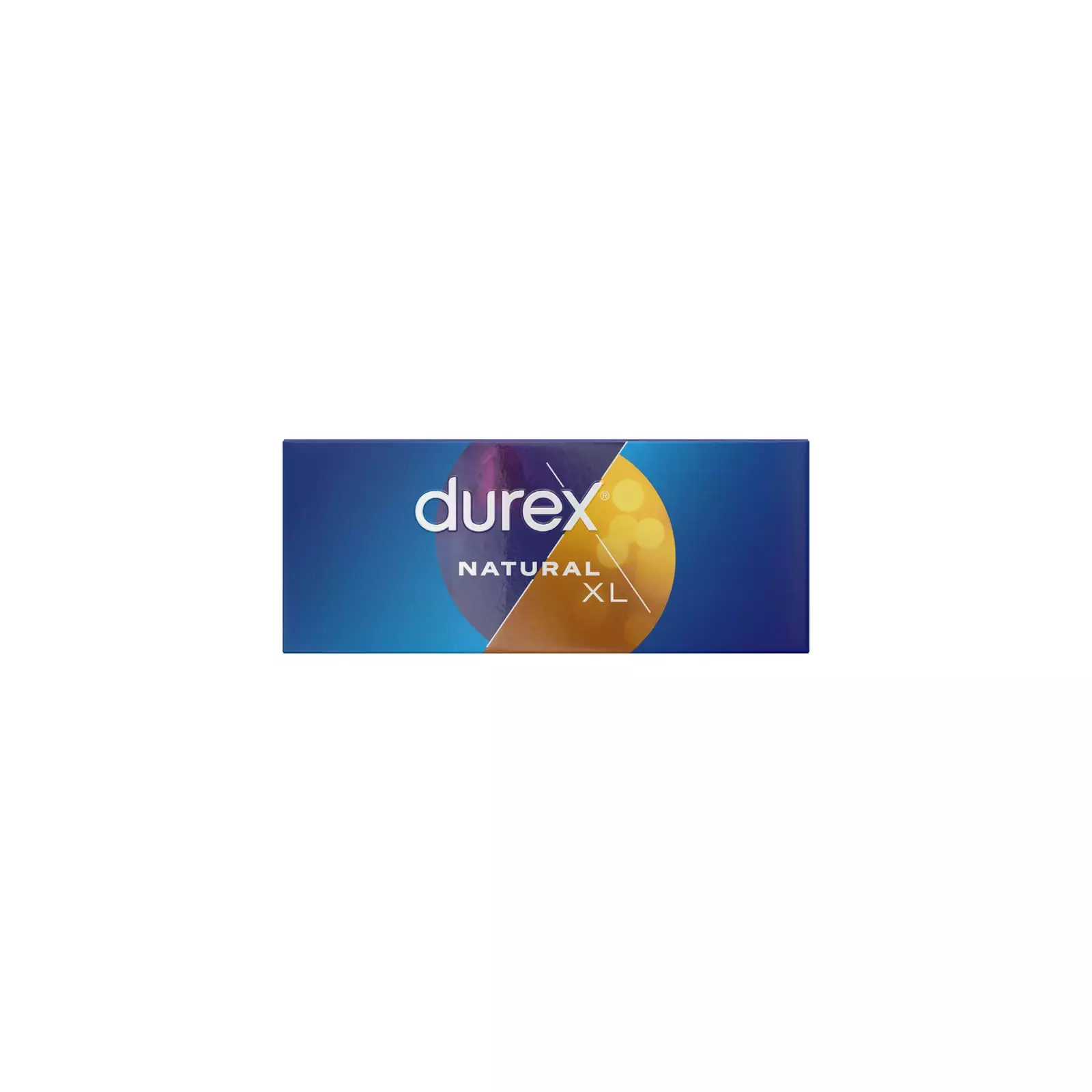 DUREX - EXTRA LARGE XL 144 VIENĪBAS Photo 6