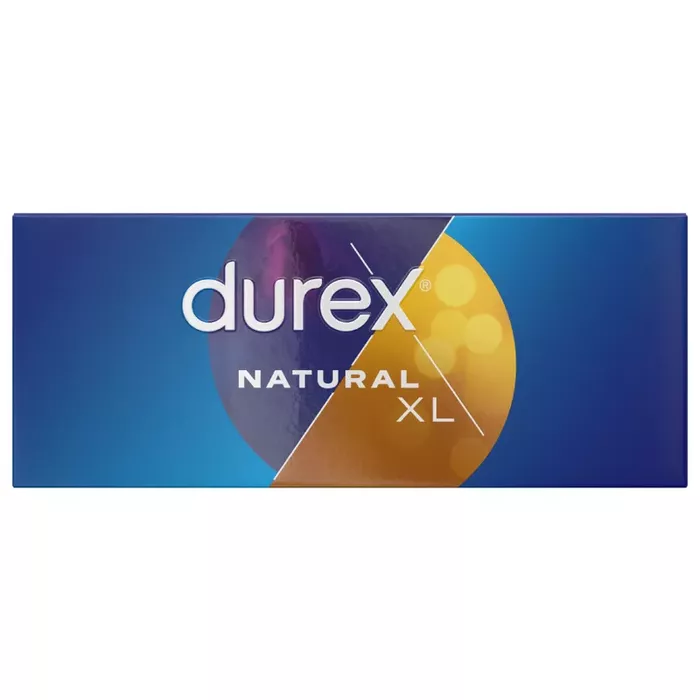 Презервативы Durex Extra Large XL — 144 шт. Photo 6