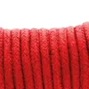 Bondage DARKNESS JAPANESE ROPE 20 M RED Photo 3