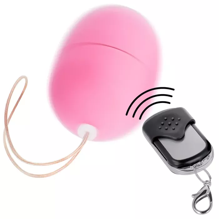 online+ D-230525 vibrating egg massager Photo 3
