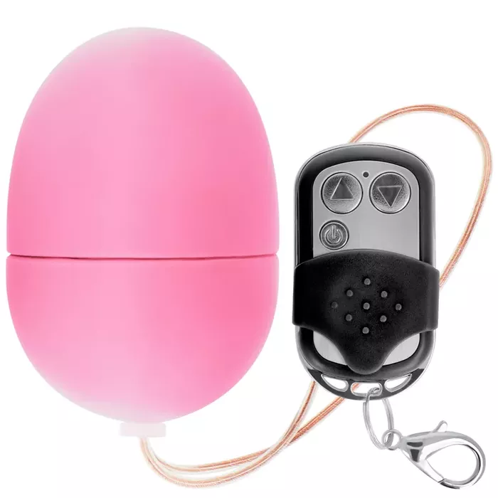 online+ D-230525 vibrating egg massager Photo 4