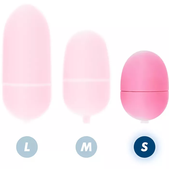 online+ D-230525 vibrating egg massager Photo 5