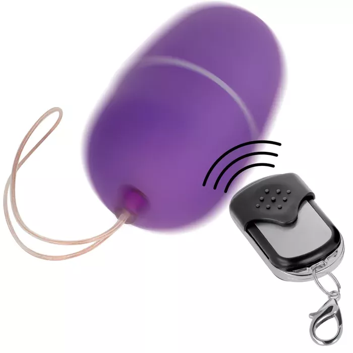 Wearable Vibrating Egg online+ M Photo 3