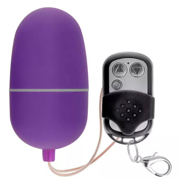 Wearable Vibrating Egg online+ M Photo 4