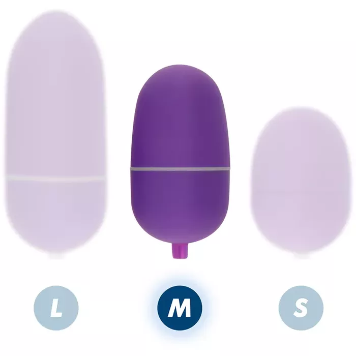Wearable Vibrating Egg online+ M Photo 5