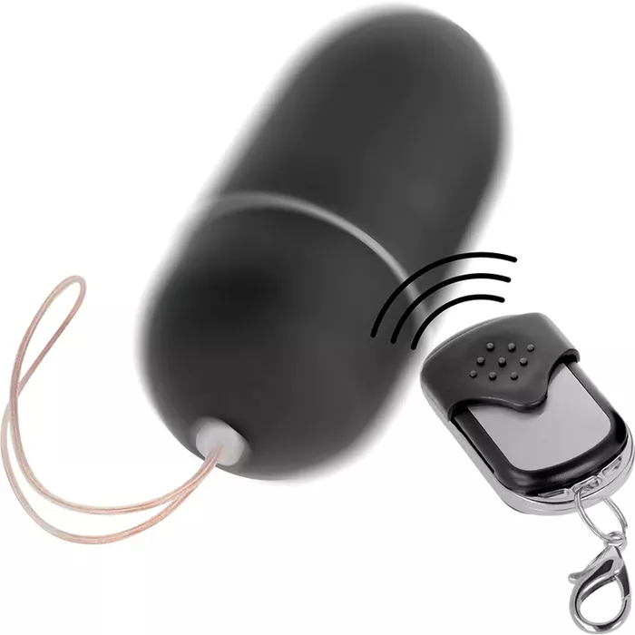 online+ Remote Control Vibrating Egg L — personal massager Photo 3