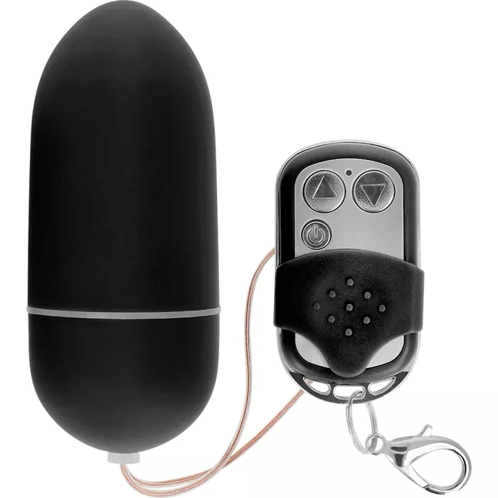 online+ Remote Control Vibrating Egg L — personal massager Photo 4