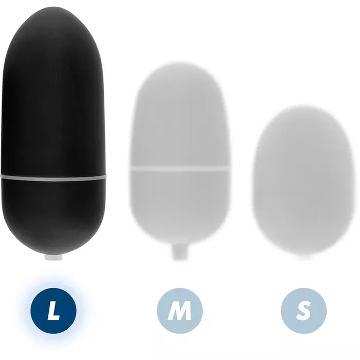 online+ Remote Control Vibrating Egg L — personal massager Photo 5
