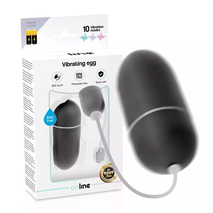 Intimate vibrating egg online+ D-230533 Photo 2