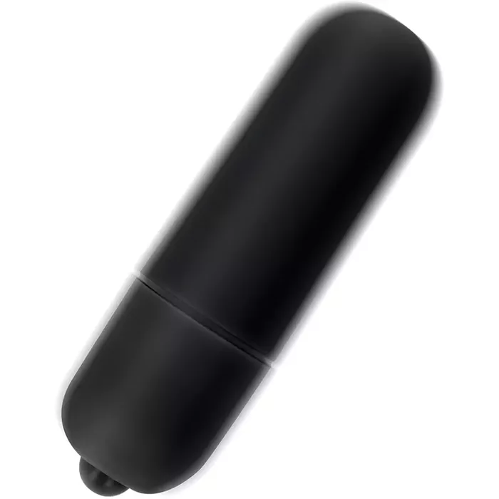 Vibrators online+ Mini Bullet Vibe Black Photo 3